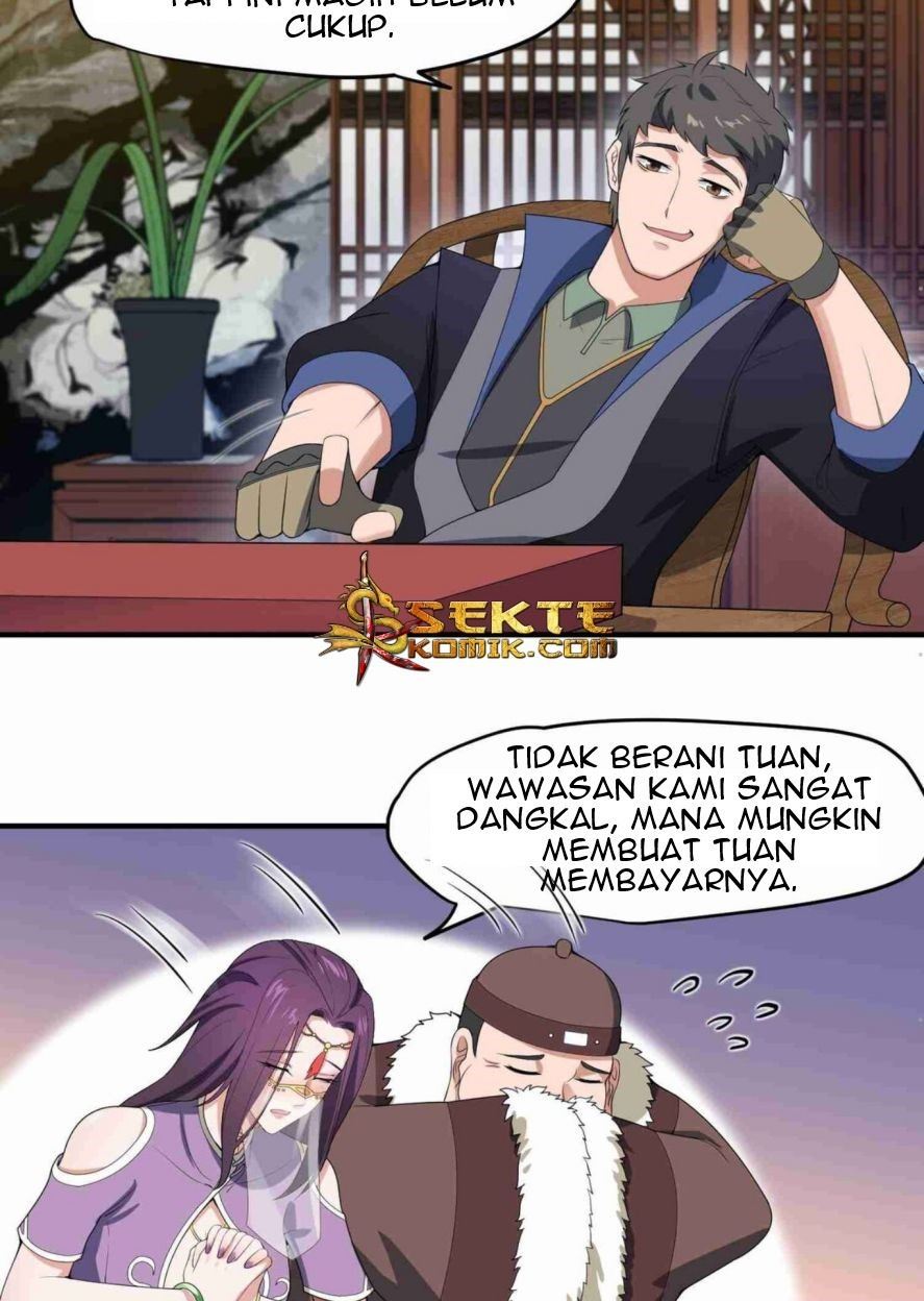 First Dragon (Yuanlong) Chapter 15 Gambar 21